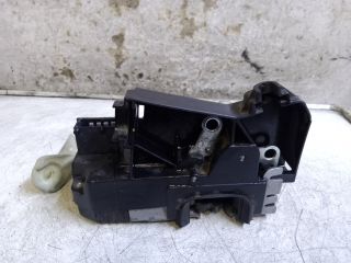 bontott OPEL ASTRA G Bal első Ajtózár