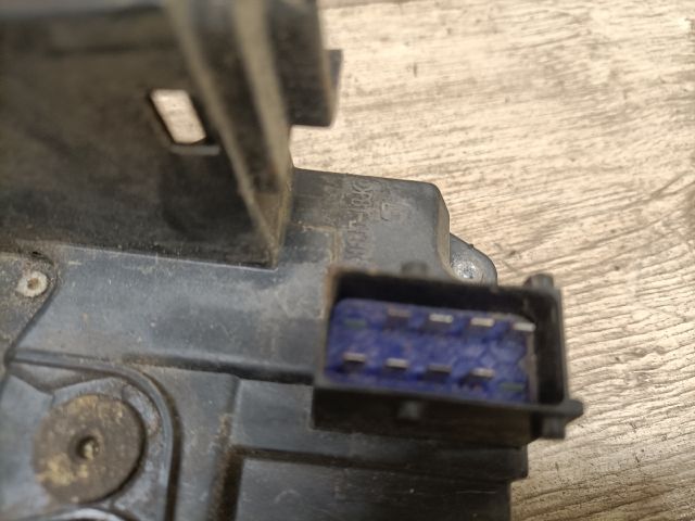 bontott OPEL ASTRA G Bal első Ajtózár