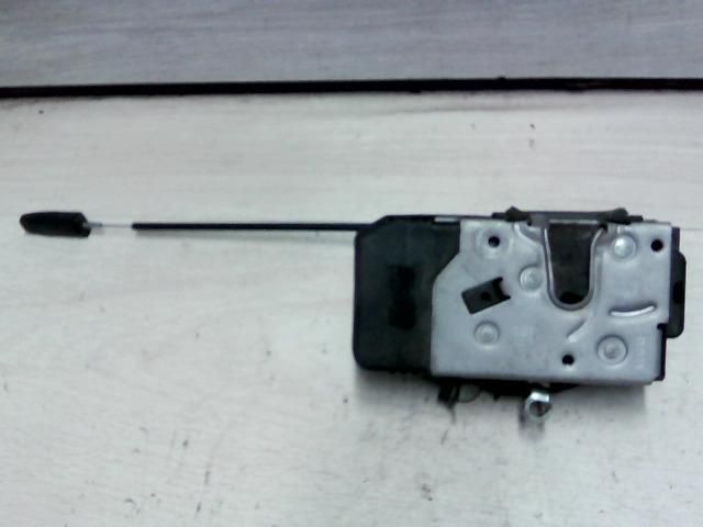 bontott OPEL ASTRA G Bal első Ajtózár