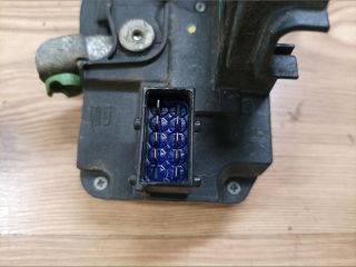 bontott OPEL ASTRA G Bal első Ajtózár