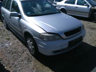 bontott OPEL ASTRA G Bal első Ajtózár