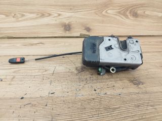 bontott OPEL ASTRA G Bal első Ajtózár