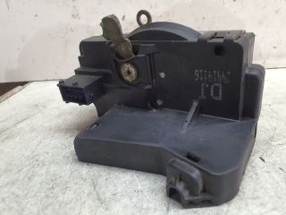 bontott OPEL ASTRA G Bal első Ajtózár