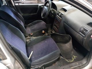 bontott OPEL ASTRA G Bal első Ajtózár