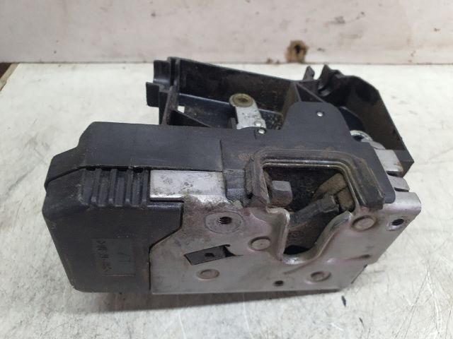 bontott OPEL ASTRA G Bal első Ajtózár