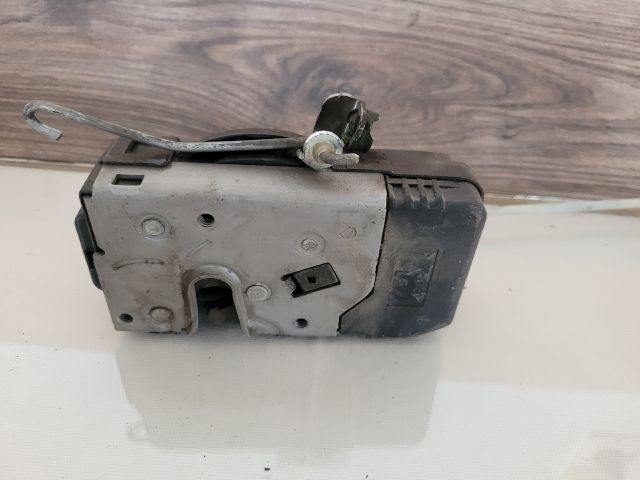 bontott OPEL ASTRA G Bal első Ajtózár