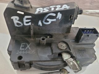 bontott OPEL ASTRA G Bal első Ajtózár