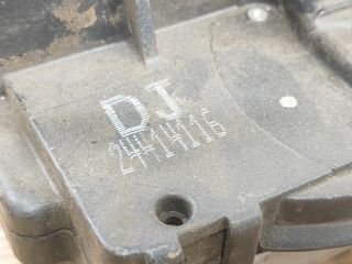 bontott OPEL ASTRA G Bal első Ajtózár