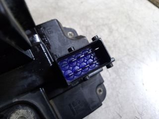 bontott OPEL ASTRA G Bal első Ajtózár