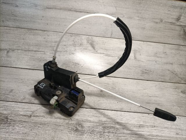 bontott OPEL ASTRA G Bal első Ajtózár