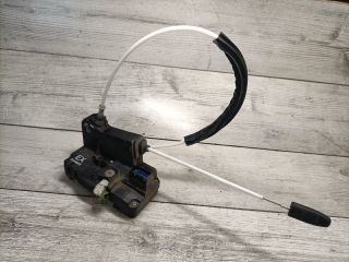 bontott OPEL ASTRA G Bal első Ajtózár