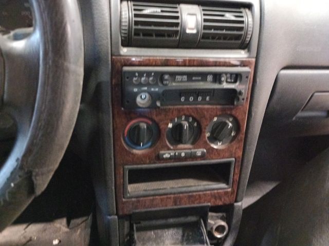 bontott OPEL ASTRA G Bal első Ajtózár