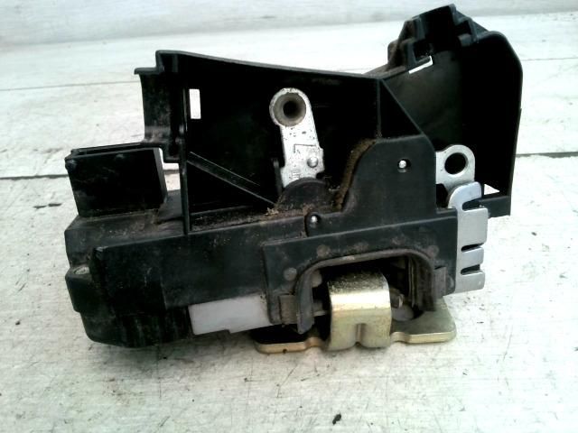 bontott OPEL ASTRA G Bal első Ajtózár