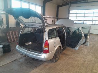 bontott OPEL ASTRA G Bal első Ajtózár