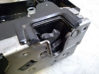 bontott OPEL ASTRA G Bal első Ajtózár