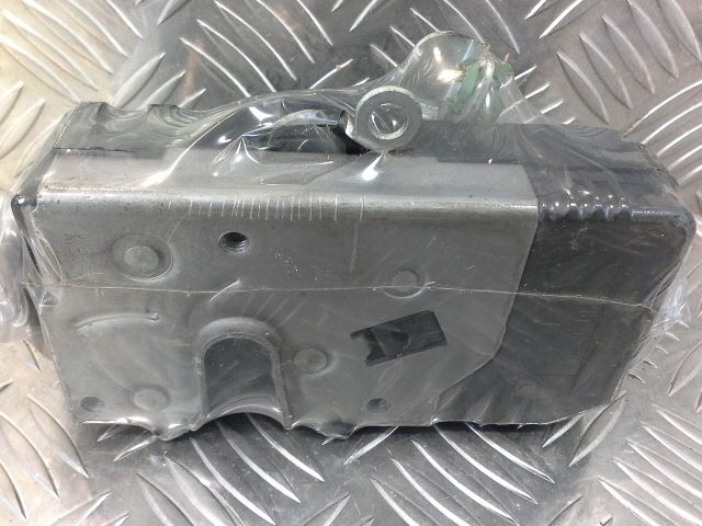 bontott OPEL ASTRA G Bal első Ajtózár