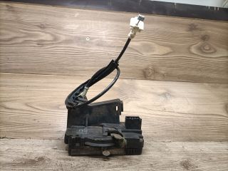 bontott OPEL ASTRA G Bal első Ajtózár