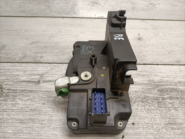 bontott OPEL ASTRA G Bal első Ajtózár