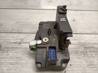 bontott OPEL ASTRA G Bal első Ajtózár