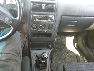 bontott OPEL ASTRA G Bal első Ajtózár