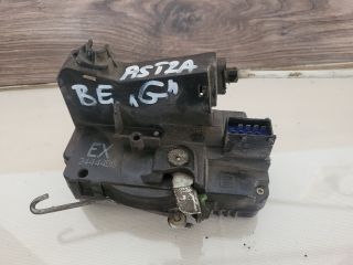 bontott OPEL ASTRA G Bal első Ajtózár