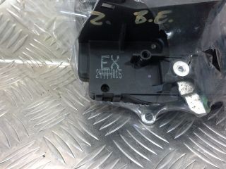 bontott OPEL ASTRA G Bal első Ajtózár