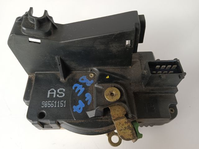 bontott OPEL ASTRA G Bal első Ajtózár