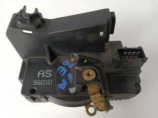 bontott OPEL ASTRA G Bal első Ajtózár