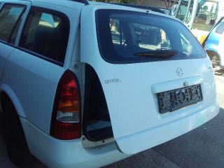 bontott OPEL ASTRA G Bal első Ajtózár