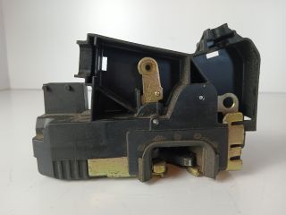 bontott OPEL ASTRA G Bal első Ajtózár