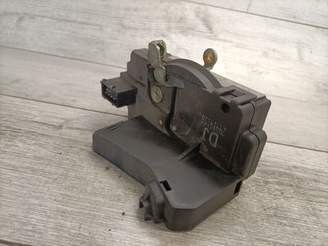 bontott OPEL ASTRA G Bal első Ajtózár