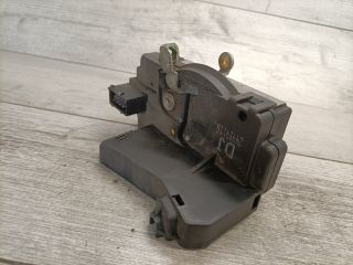 bontott OPEL ASTRA G Bal első Ajtózár