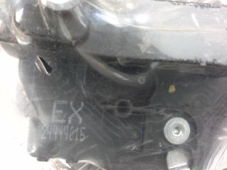 bontott OPEL ASTRA G Bal első Ajtózár