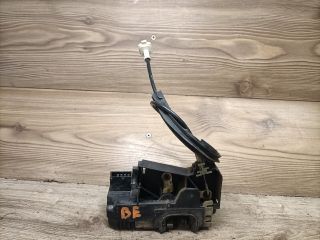 bontott OPEL ASTRA G Bal első Ajtózár