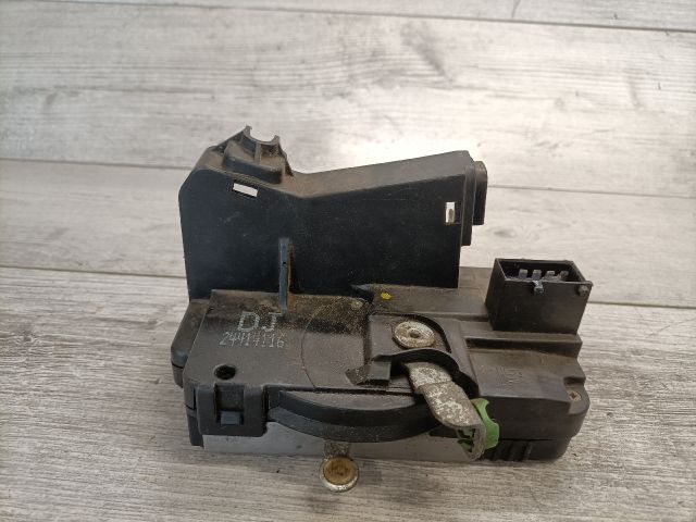 bontott OPEL ASTRA G Bal első Ajtózár