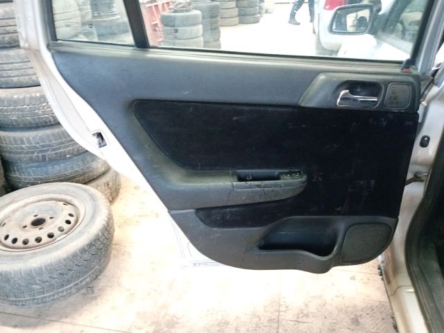 bontott OPEL ASTRA G Bal első Ajtózár