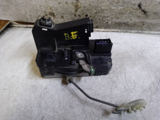 bontott OPEL ASTRA G Bal első Ajtózár