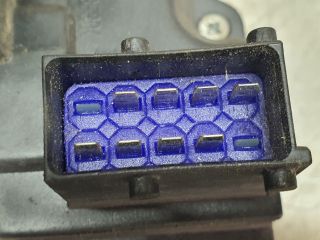 bontott OPEL ASTRA G Bal első Ajtózár