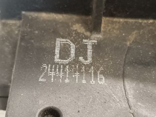 bontott OPEL ASTRA G Bal első Ajtózár