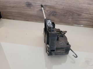 bontott OPEL ASTRA G Bal első Ajtózár