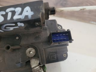 bontott OPEL ASTRA G Bal első Ajtózár