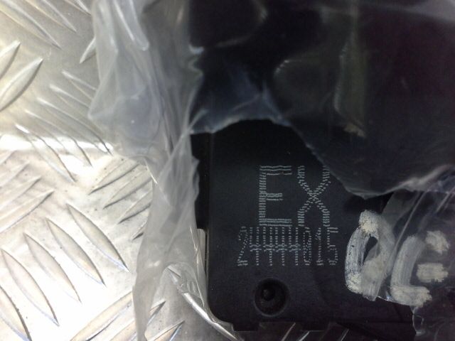 bontott OPEL ASTRA G Bal első Ajtózár