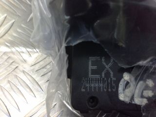 bontott OPEL ASTRA G Bal első Ajtózár