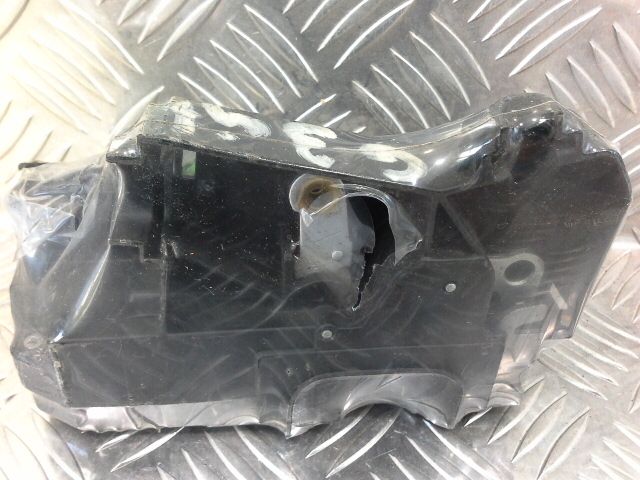 bontott OPEL ASTRA G Bal első Ajtózár