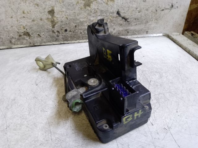 bontott OPEL ASTRA G Bal első Ajtózár