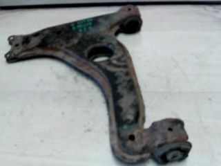 bontott OPEL ASTRA G Bal első Alsó Első Lengőkar