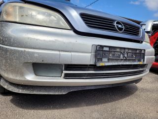 bontott OPEL ASTRA G Bal első Belső Doblemez (Fém)