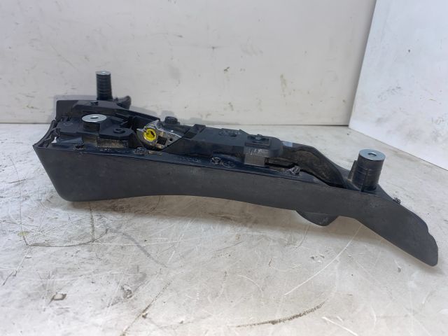 bontott OPEL ASTRA G Bal első Belső Kilincs