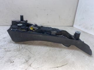 bontott OPEL ASTRA G Bal első Belső Kilincs