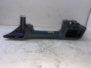 bontott OPEL ASTRA G Bal első Belső Kilincs